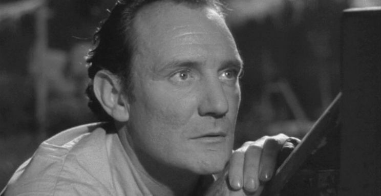 Trevor Howard