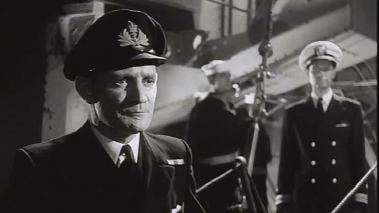 Trevor Howard