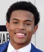 Trevor Jackson