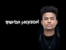 Trevor Jackson