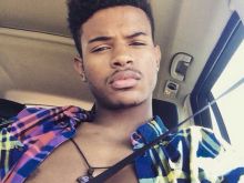 Trevor Jackson