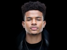 Trevor Jackson