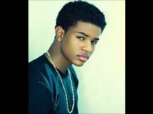 Trevor Jackson