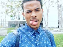 Trevor Jackson