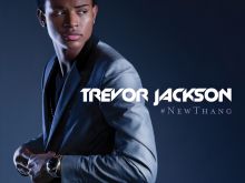 Trevor Jackson