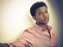 Trevor Jackson