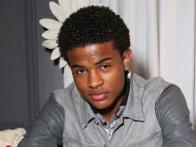 Trevor Jackson