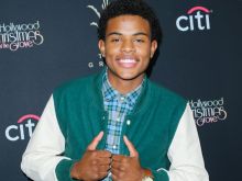 Trevor Jackson