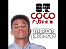 Trevor Jackson