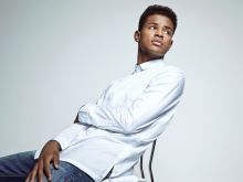 Trevor Jackson