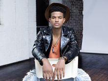 Trevor Jackson