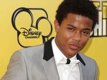 Trevor Jackson