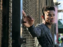 Trevor Jackson