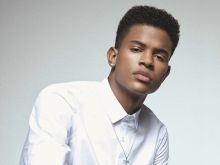 Trevor Jackson