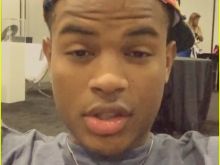Trevor Jackson