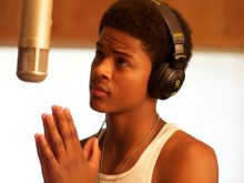 Trevor Jackson
