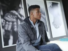 Trevor Jackson