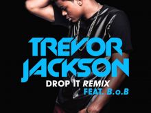 Trevor Jackson