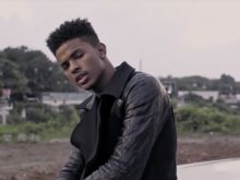 Trevor Jackson