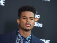 Trevor Jackson