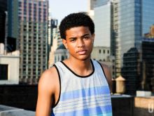 Trevor Jackson