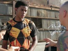Trevor Jackson