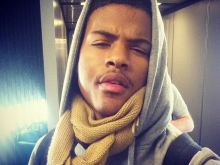Trevor Jackson