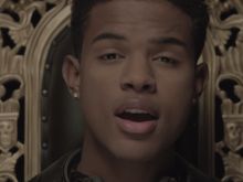 Trevor Jackson