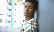 Trevor Jackson