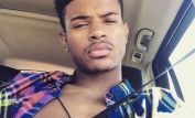 Trevor Jackson