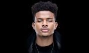 Trevor Jackson