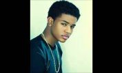 Trevor Jackson