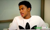 Trevor Jackson