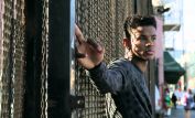 Trevor Jackson