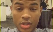 Trevor Jackson