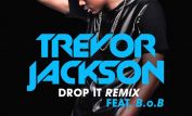 Trevor Jackson