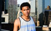 Trevor Jackson