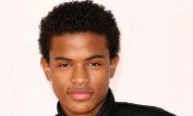 Trevor Jackson