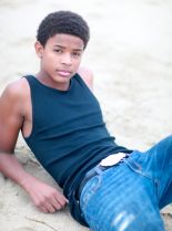 Trevor Jackson