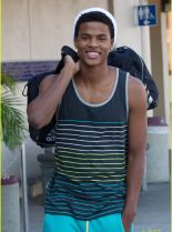 Trevor Jackson