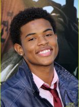 Trevor Jackson