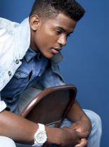 Trevor Jackson