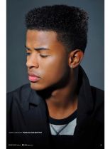 Trevor Jackson