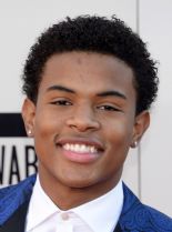 Trevor Jackson