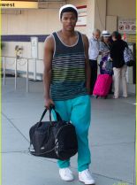 Trevor Jackson