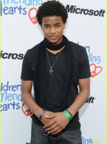 Trevor Jackson