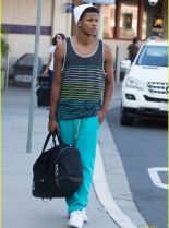 Trevor Jackson