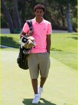 Trevor Jackson photo