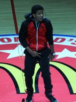Trevor Jackson photo