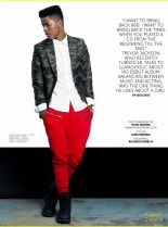 Trevor Jackson